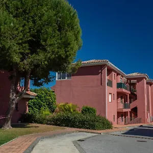 Apartamento 2308- 2bedrooms With Stunning Sea View-terrace, Manilva