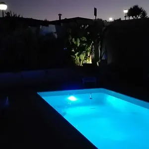 Villa Petit Paradis, Manilva