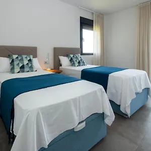 Apartamento Luxury Stunning Seaview Bs 3104, Manilva