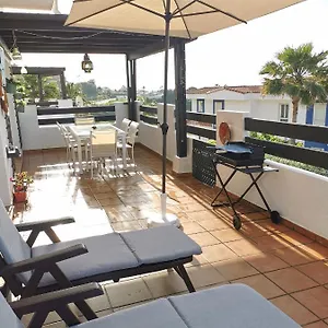 Apartamento House, Manilva