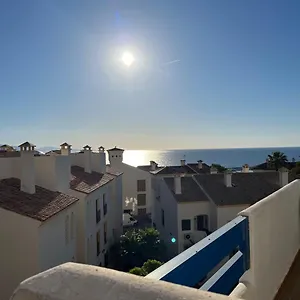 Apartamento Puerto De La Duquesa, Manilva