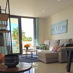 Apartamento La Paloma With Pool By Casa Del Sol Hr, Manilva