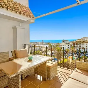 Apartamento Casabella Marina Duquesa, Manilva