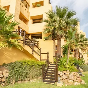 Apartamento Coto Real Duquesa, Manilva