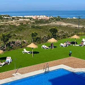 Apartamento Blue Sunrise Penthouse -, Manilva