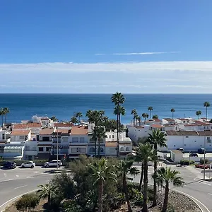 Apartamento Precioso ático, Nuevo, A 50m De La Playa,, Manilva