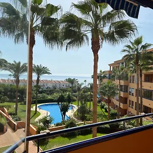 Apartamento La Aldea, Manilva