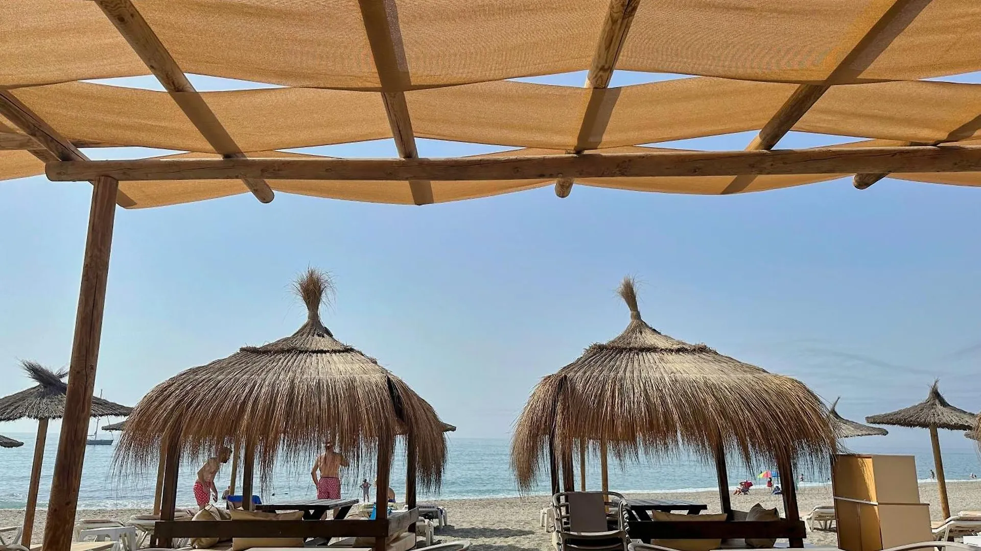 Blue Ark Villa Manilva 0*,  Spain