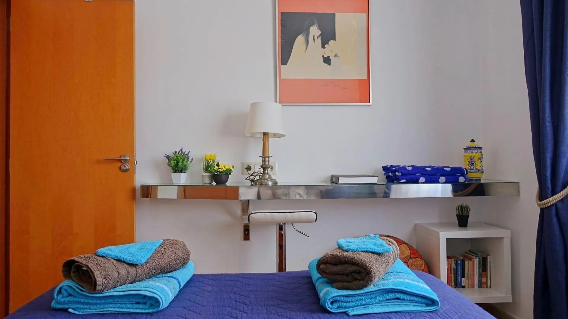 Blue Ark Villa Manilva 0*,  Spain