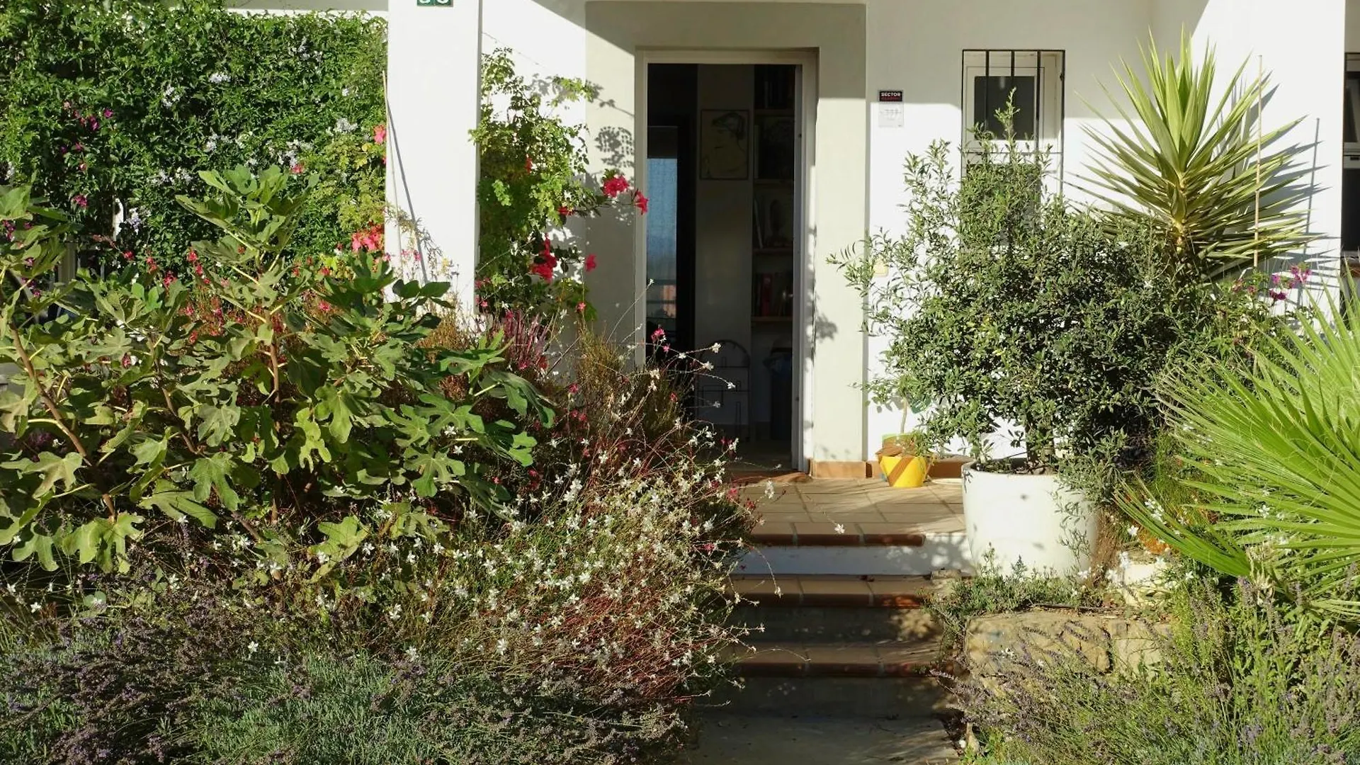 Blue Ark Villa Manilva