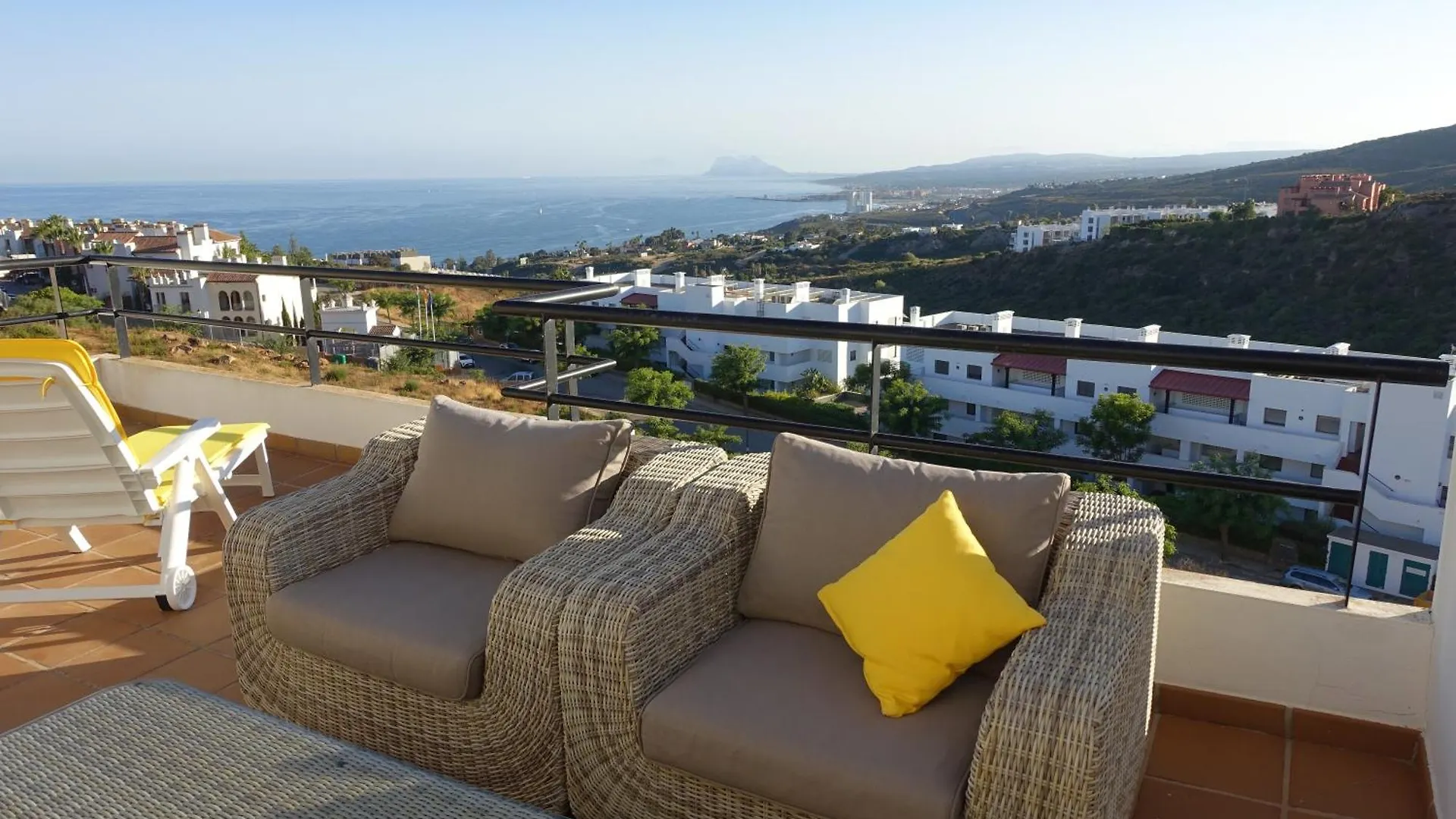 Blue Ark Villa Manilva 0*,